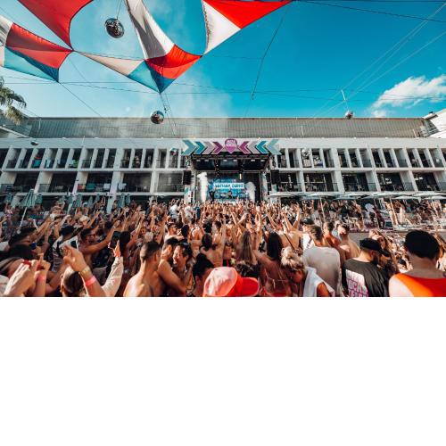 Ibiza Rocks Hotel - Adults Only
