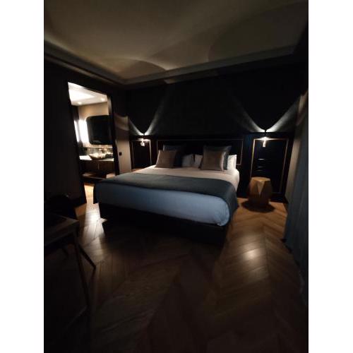 IBIZA ROOMs
