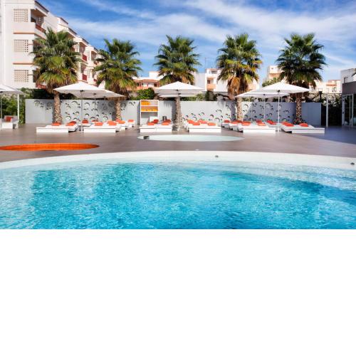 Ibiza Sun Apartments