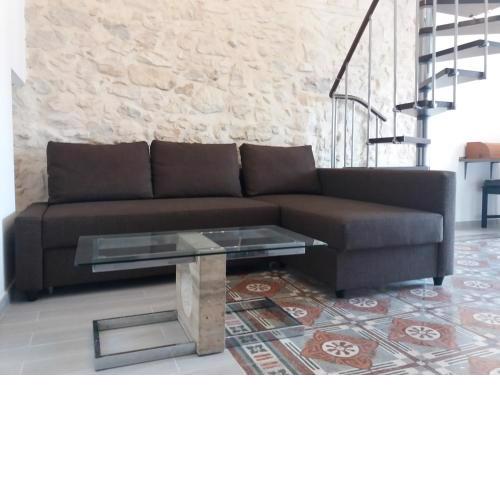 Ibla Baroque Loft Apartment