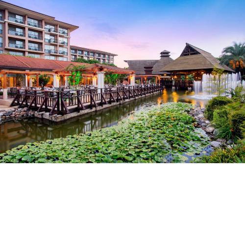 IC Hotels Green Palace - Kids Concept