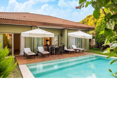 IC Hotels Residence