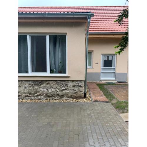 Ica Vendégház