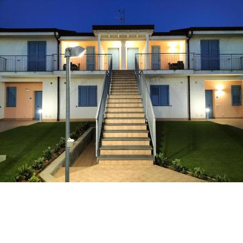 Icaro Residence Apartments