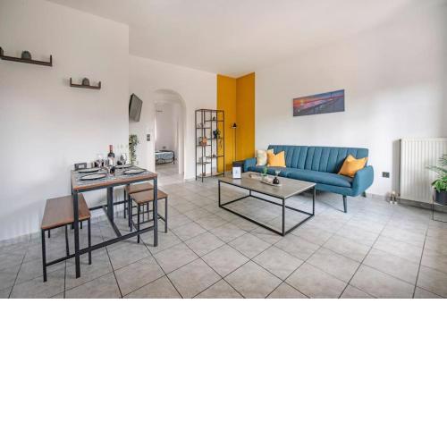 Icarus Apartment near the beach, by Ionian Luxury