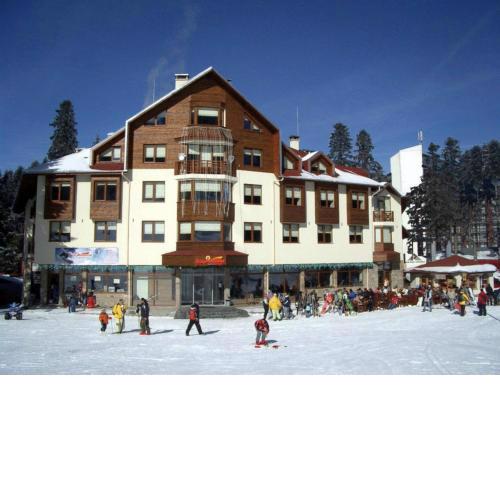 Ice Angels Hotel