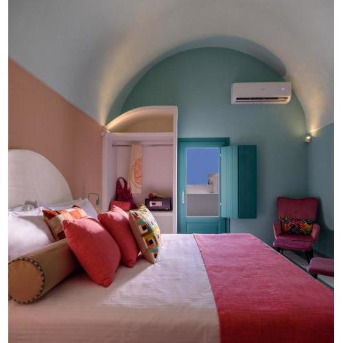 Ice Cream Suites