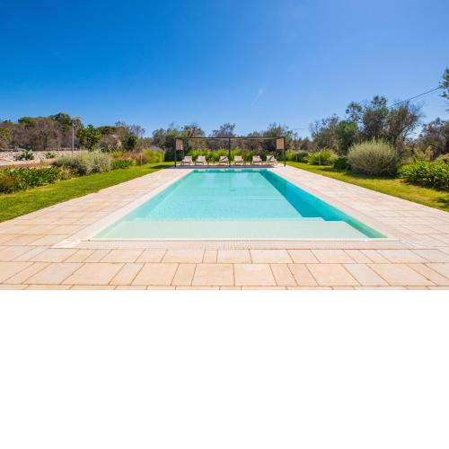 IChiani Luxury Villa Leuca by HDSalento