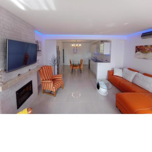 Icoden House & Perfect for You