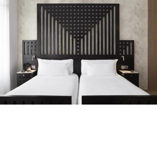 ICON Casona 1900