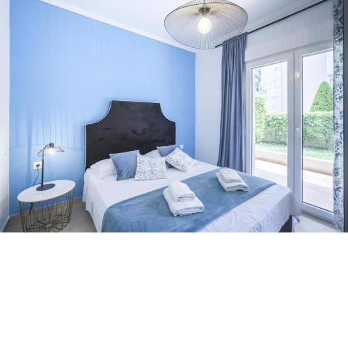 Icon Deluxe accommodation