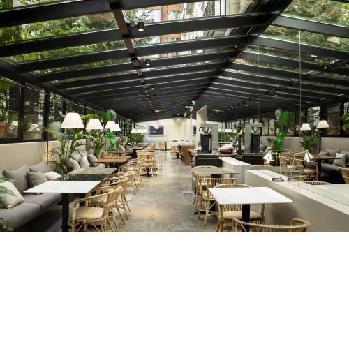 ICON Embassy