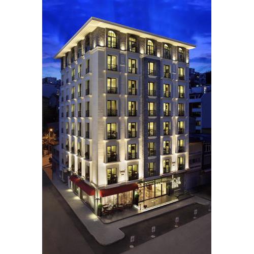 Icon Istanbul Hotel