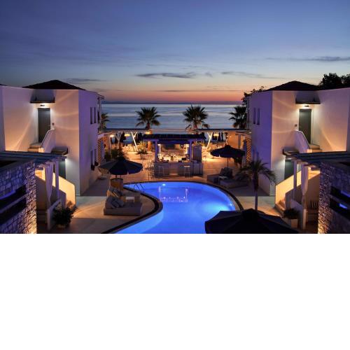 Icon Suites