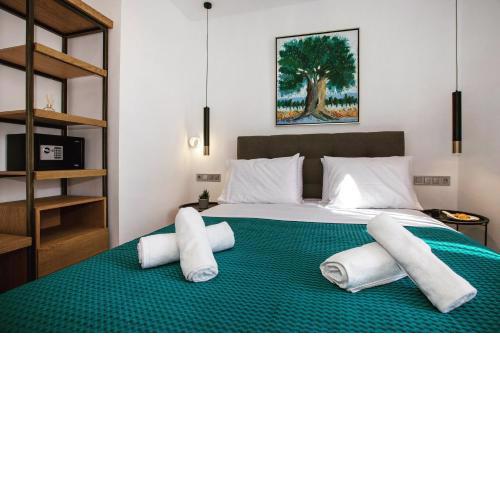 Iconic Athens Suites