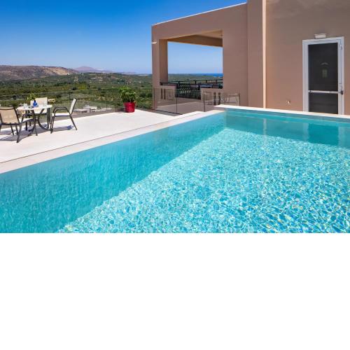 Iconic Villa