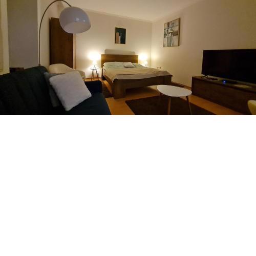 Ida Apartman