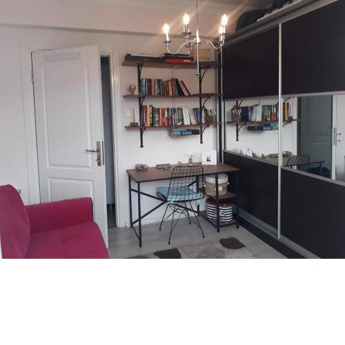 İda Kent Sitesi