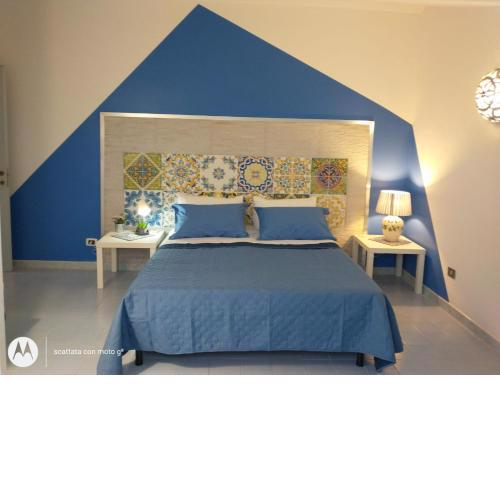 IDA S Apartament