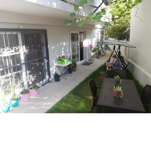 İde Beach Home