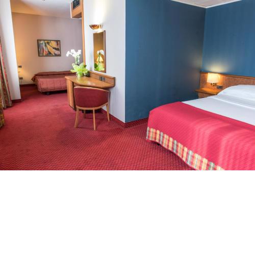 Idea Hotel Piacenza