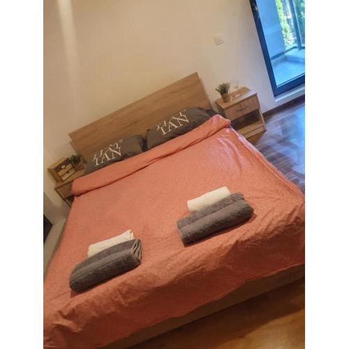 Idea Lux Apartment