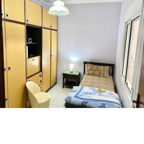 Ideal 1 habitación en el centro de la ciudad cerca de la estación de autobuses de Tarragona