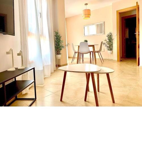 Ideal Apartamento - Guadalest