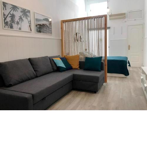 Ideal Apartamento Tipo Loft en Triana Sevilla Wifi