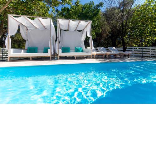 Ideal Boutique Hotel