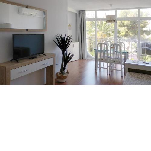 Ideal for families in a natural environment