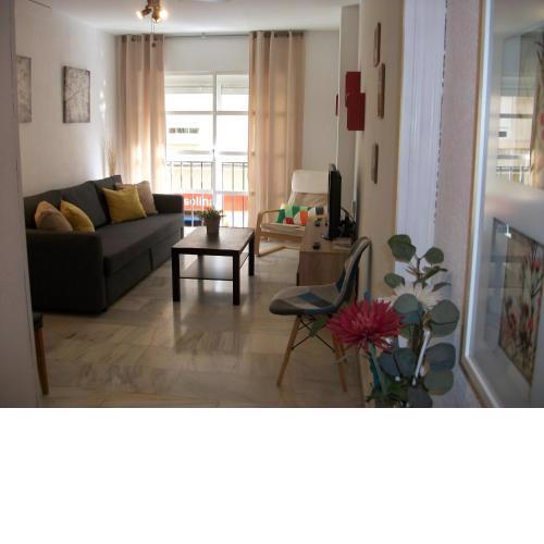 Ideal Holiday Apartment