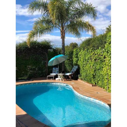 Ideal loft Malaga