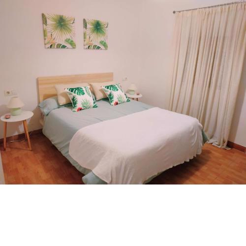 Ideal para conocer Ronda y alrededores + Wifi