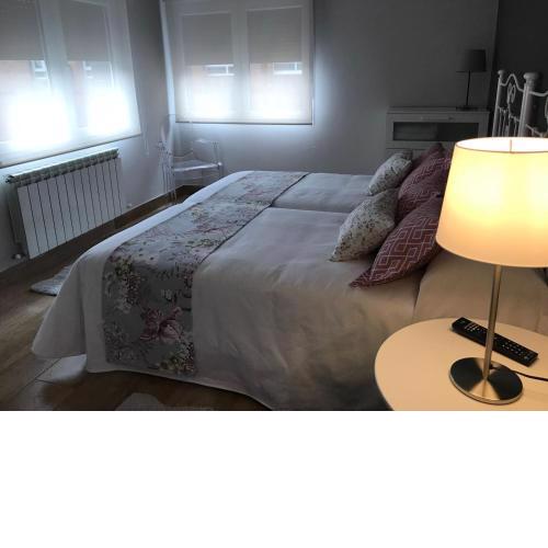 Ideal piso moderno