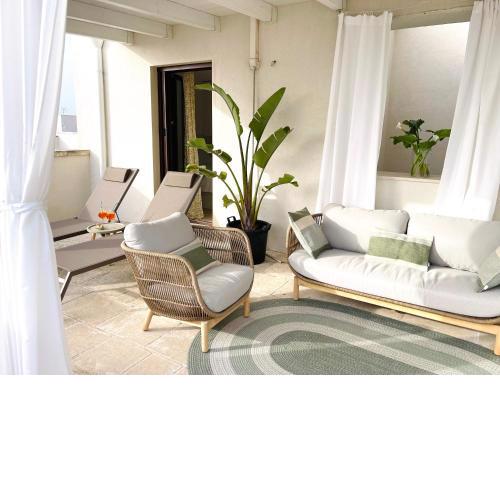 Ideal Rooms