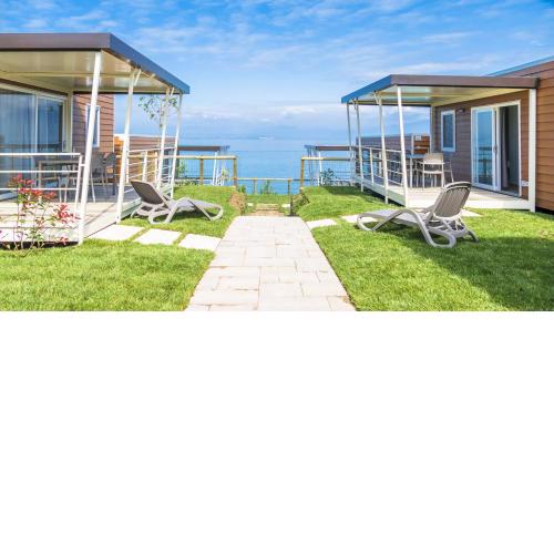 IdeaLazise Camping and Village
