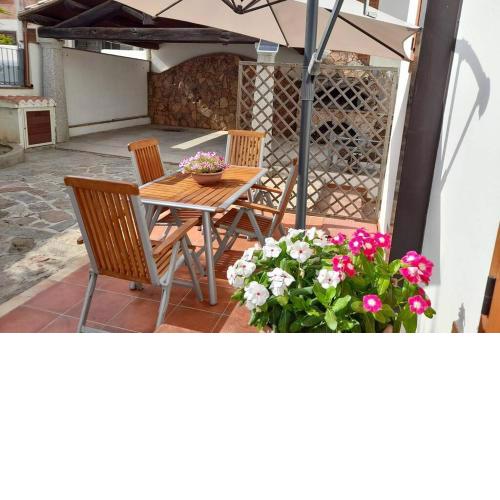 Ideale casa vacanze