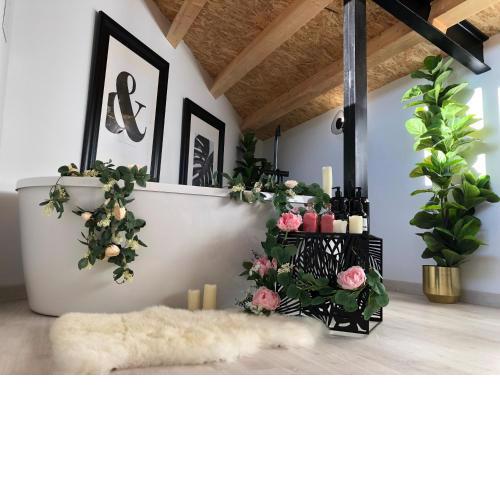 Idesign Suite Romantic Experience