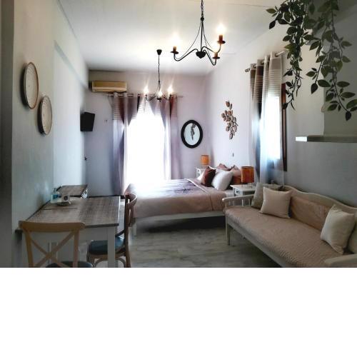 Idomeneas Apartments