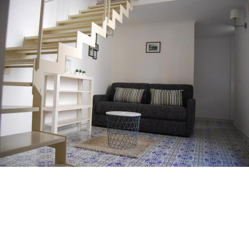Idris House