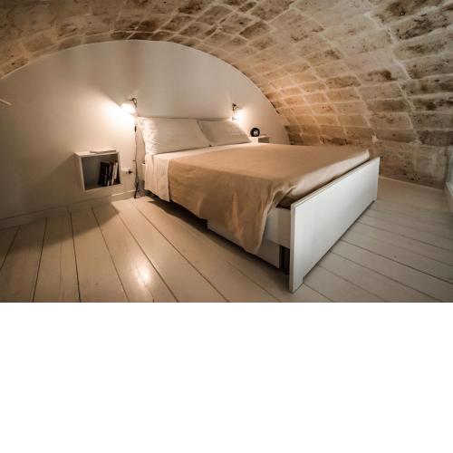 Idris Loft Matera