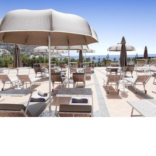 Idyll Suites - Adults Only