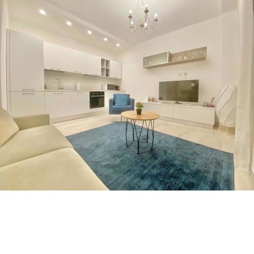 Idylle double suite apartment DUOMO