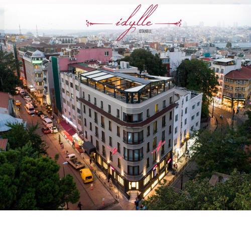 Idylle Hotel