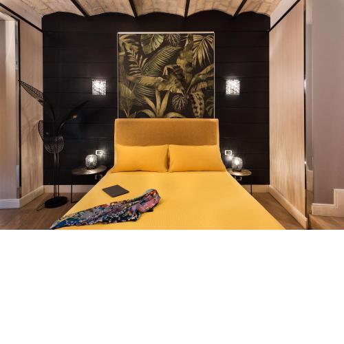 Idyllia - Colosseum luxury apartment
