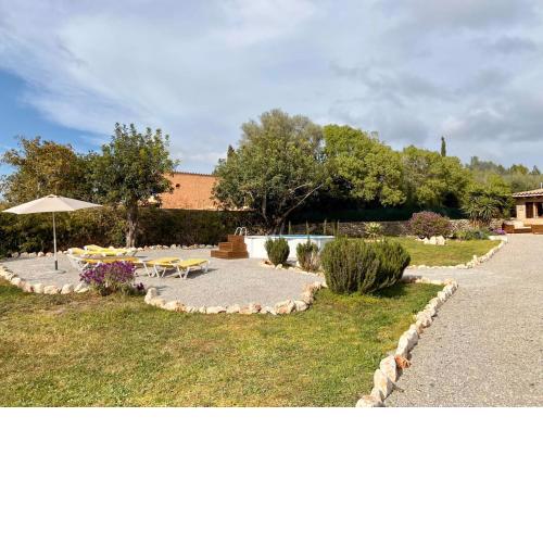 Idyllic Chalet with Private Pool