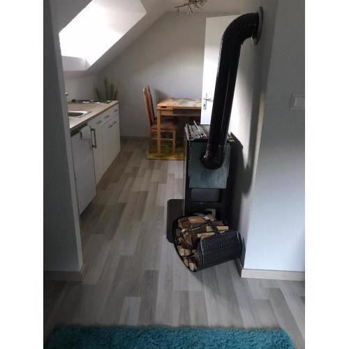 Idyllische kleine Ferienwohnung