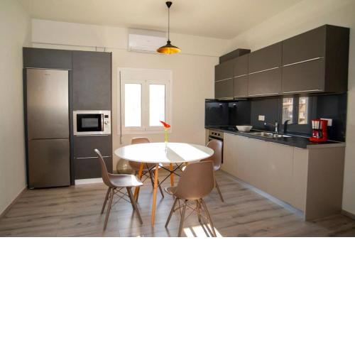 Ierapetra flats 2
