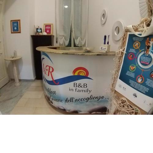 IERRE B&B il piacere dell accoglienza